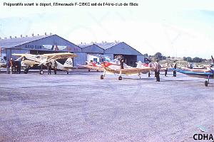 500 AERO-CLUB D ALGERIE-CHERAGAS PALMA CHERAGAS AVRIL 1960_000004